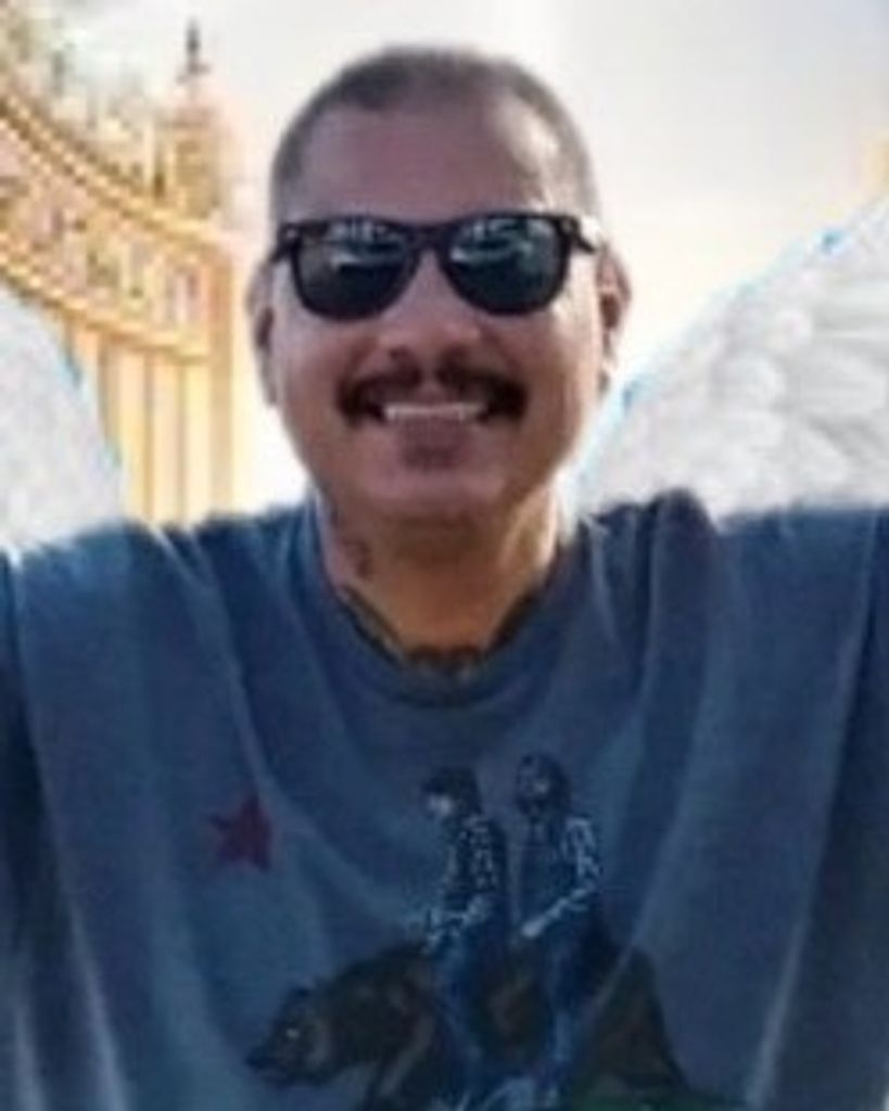 Martin G. Aleman Profile Photo