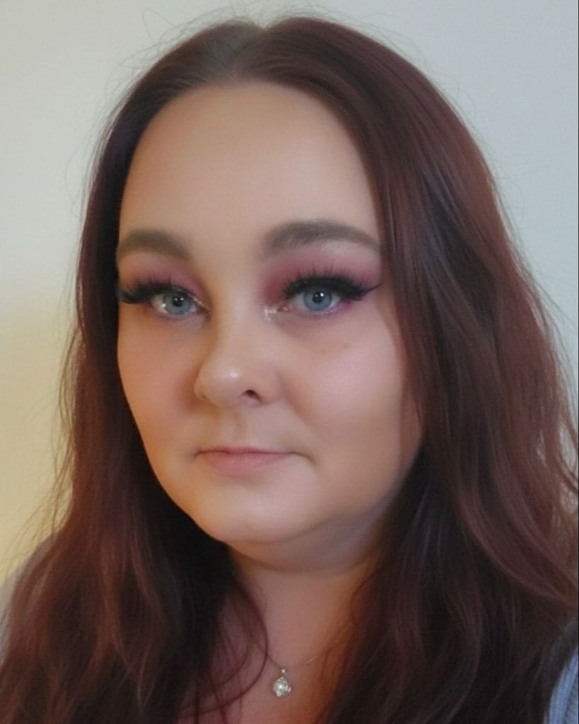 Natasha M. Martin Profile Photo