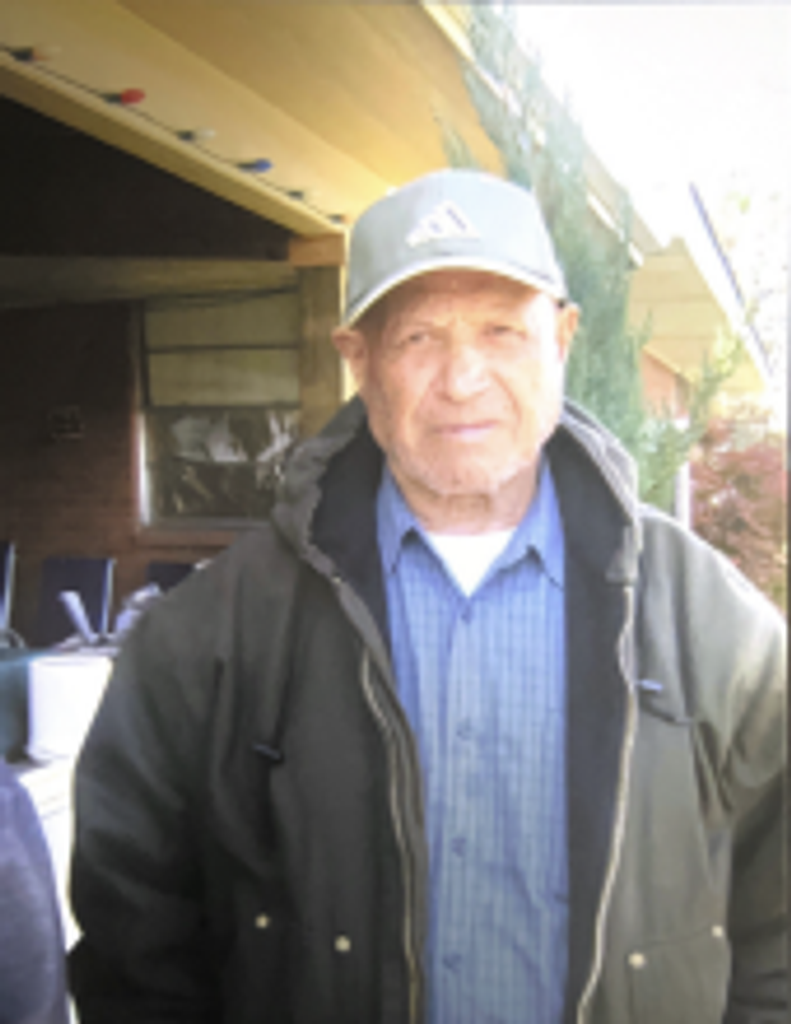 Francisco Mendoza Morino