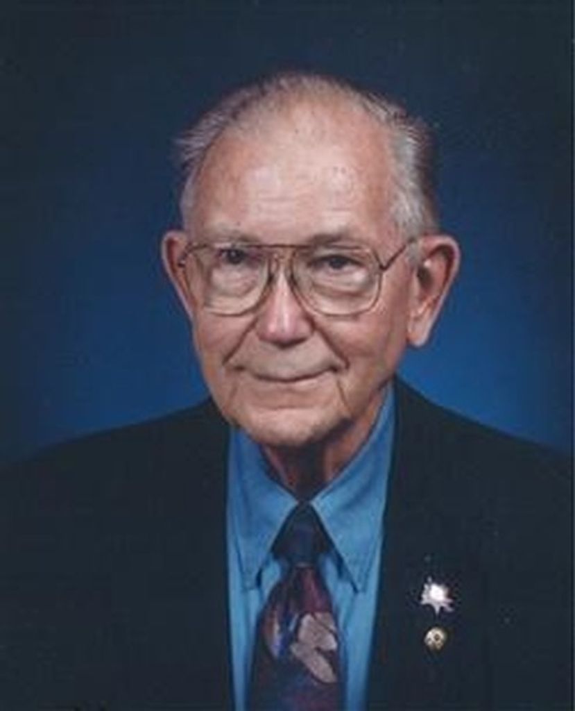 Robert J. Weaver, D. V. M.