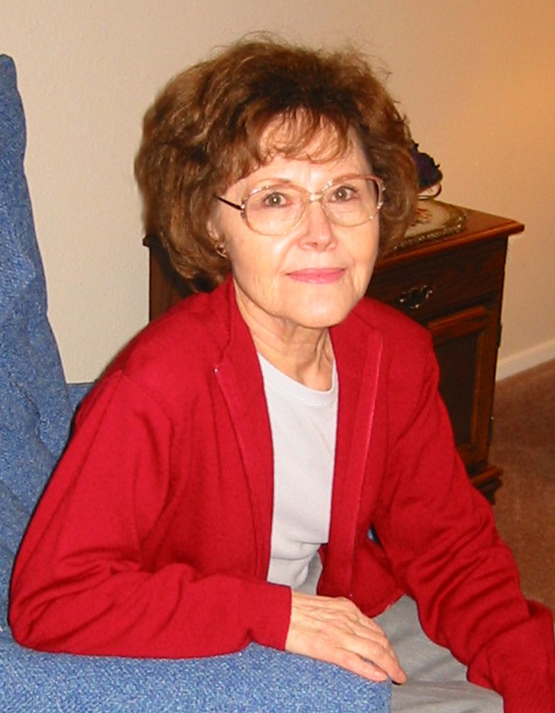 Sally Carter Profile Photo