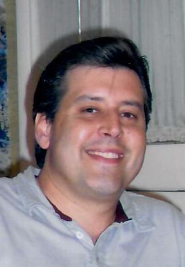 Richard J. Bonomo