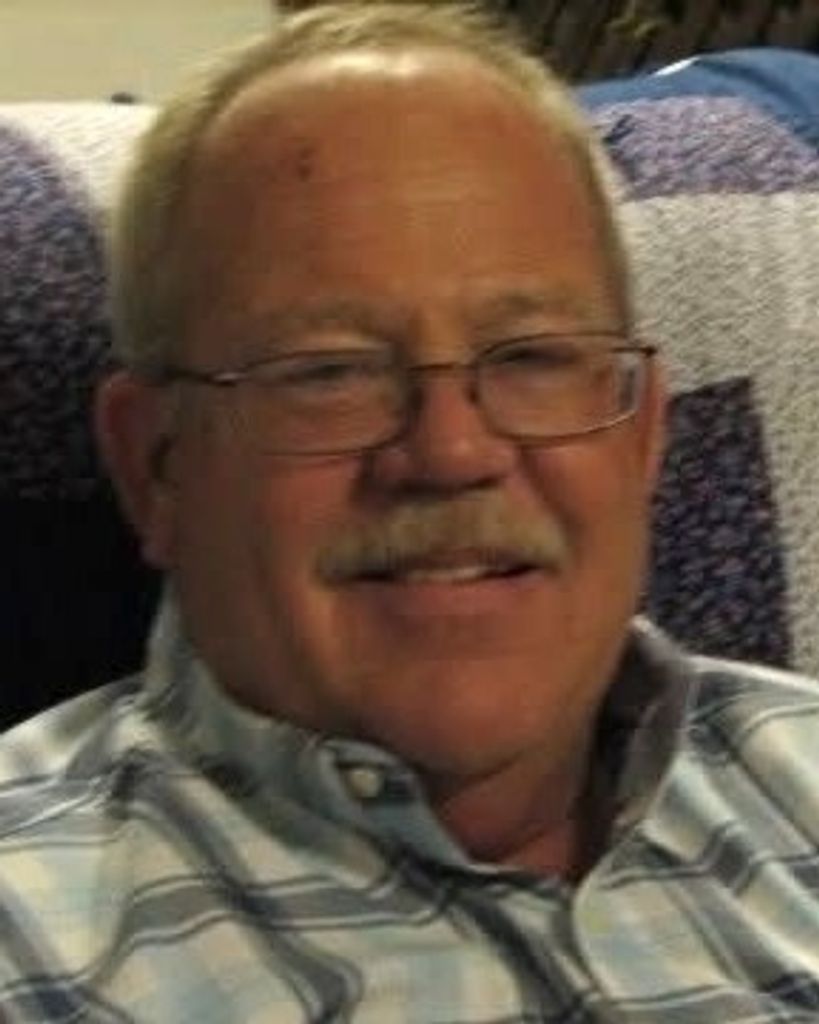 John Waggoner Polhemus