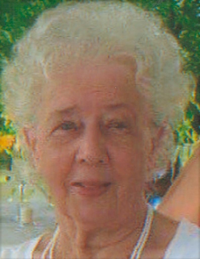 Betty Lucille Smith Profile Photo