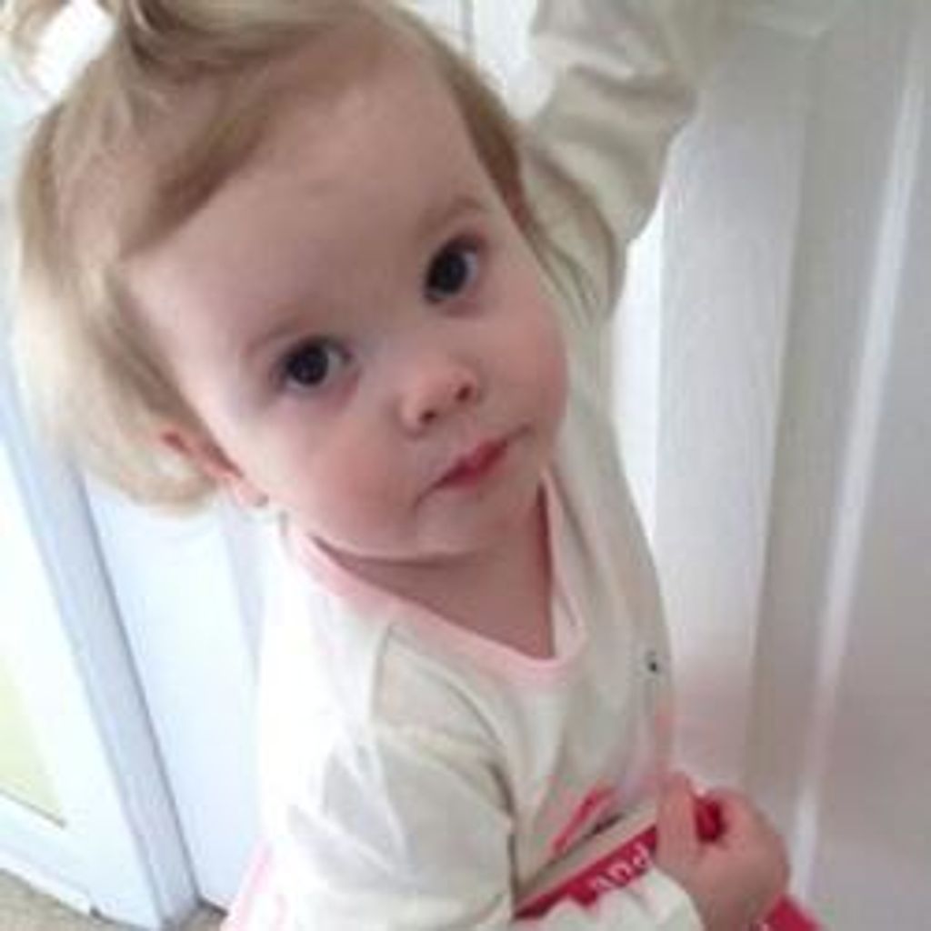 Zofia Pepple Profile Photo
