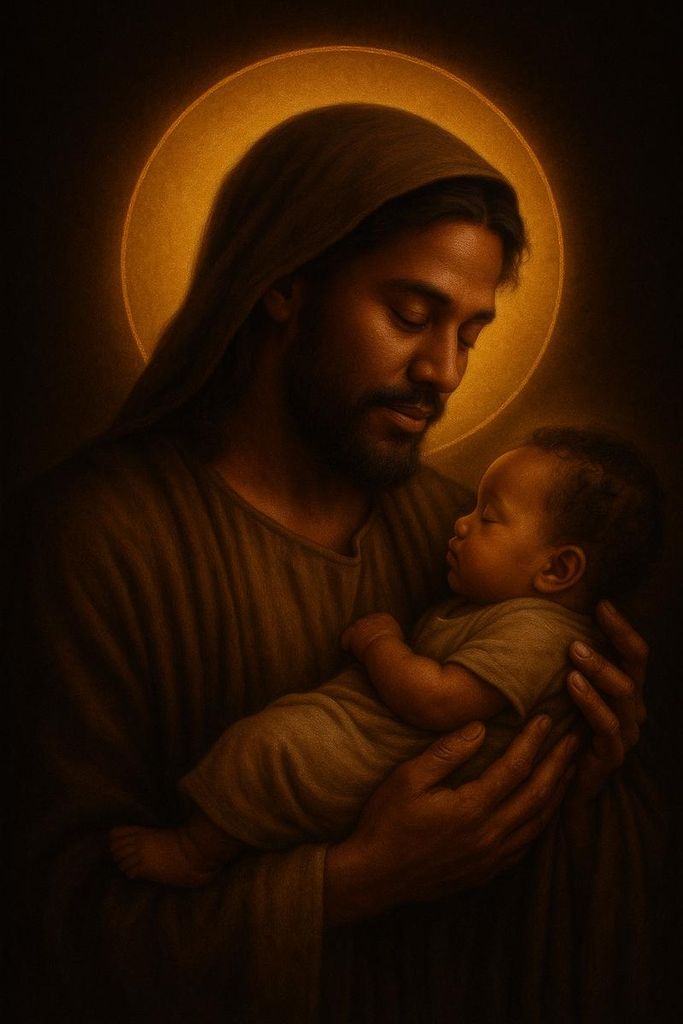 Promise Carl Anthony Fontelroy