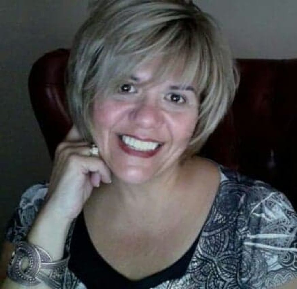 Donna Petcheny