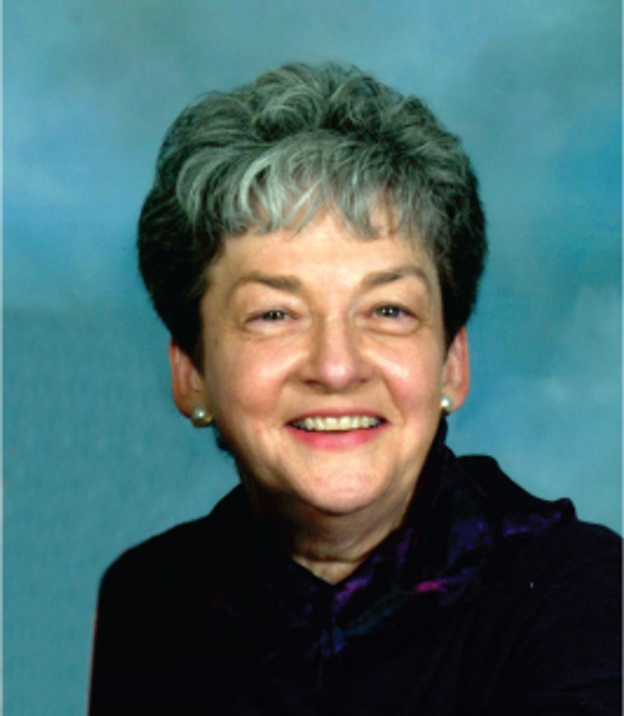 Phyllis Nickchen Profile Photo