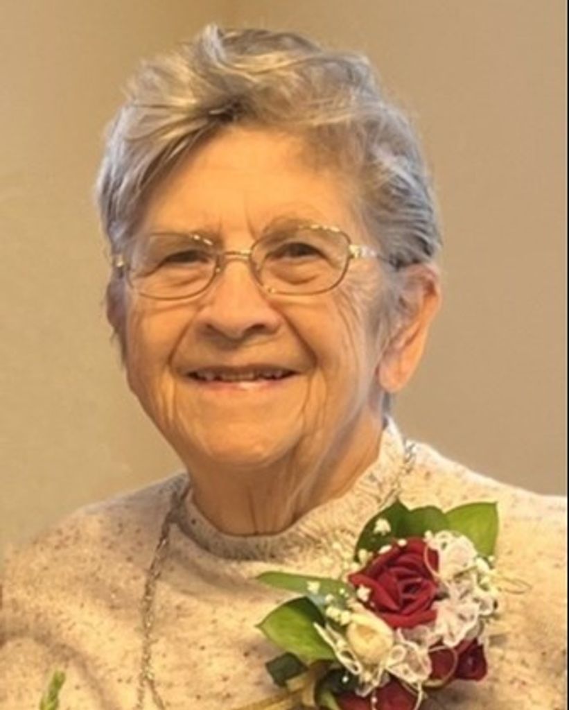 Betty Jean Stark Profile Photo