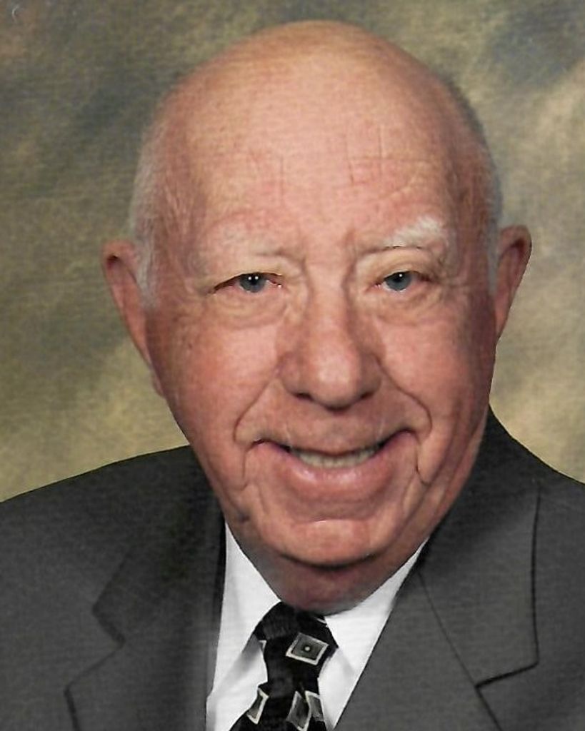 James Lucas Roberson
