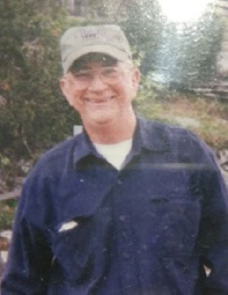 Harold Richard Passmore Profile Photo