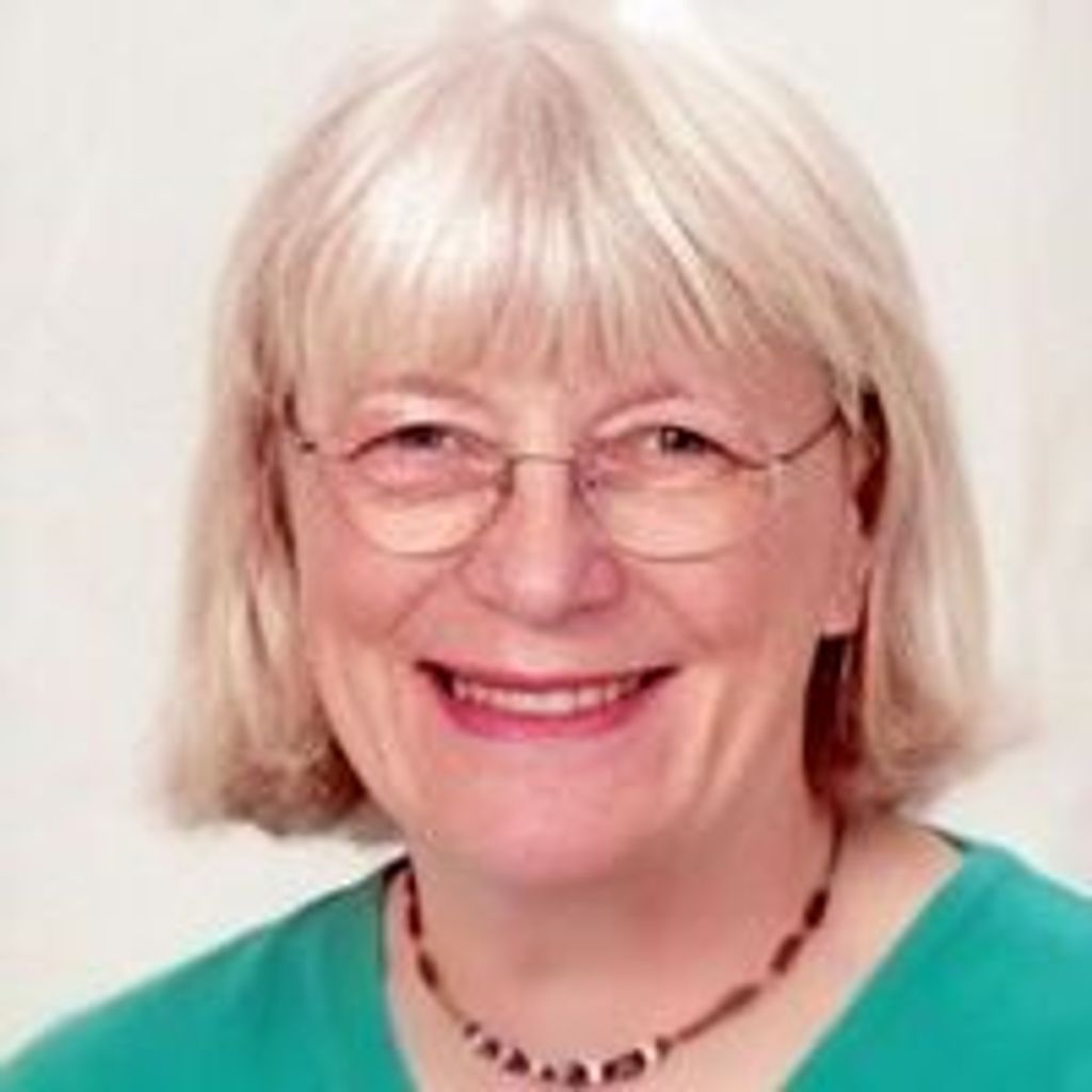 Peggy Lou Wielenberg
