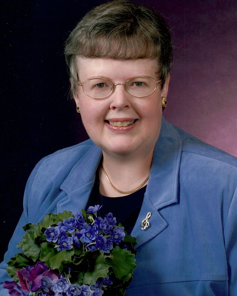 Marcia L. Roetker Profile Photo