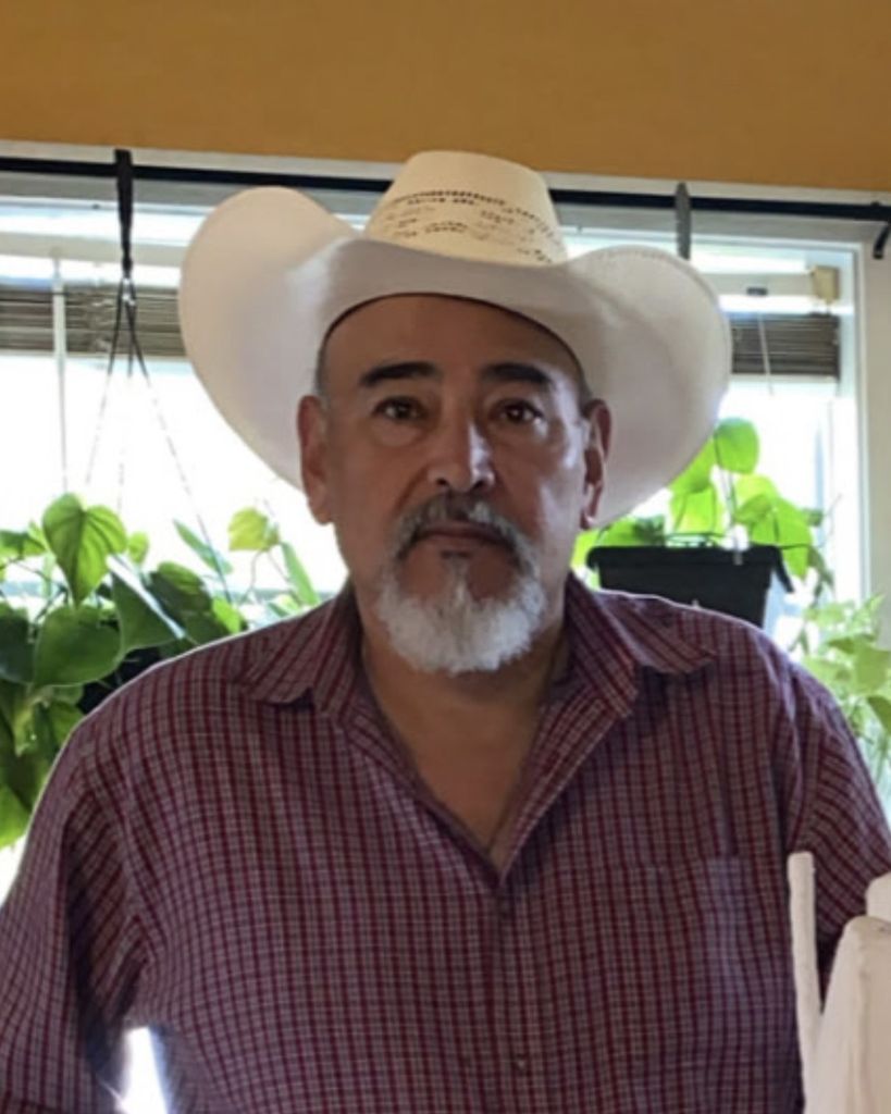 Gregory "Greg" Cuellar, Jr.