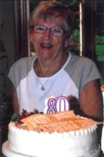 Catherine "Jean" Cullen Profile Photo