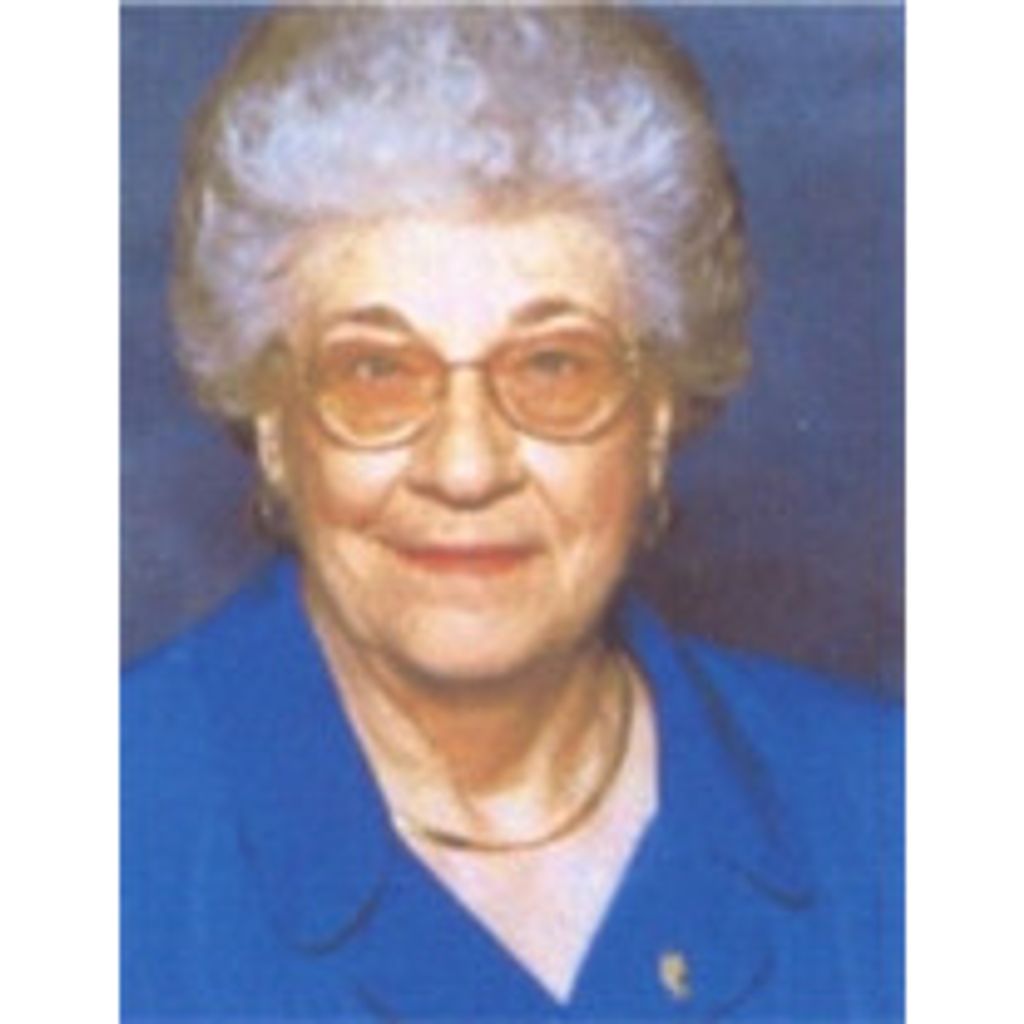 Violet Christy Spencer Profile Photo