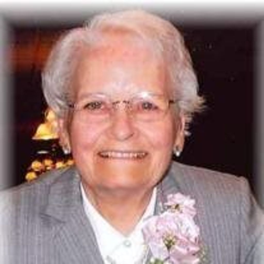 Mary Elizabeth Schrock