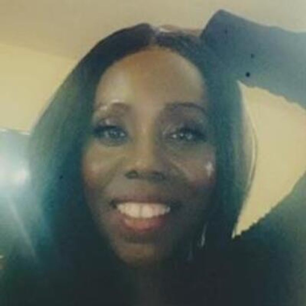 Terrhonda Dominique Lewis -Dosty Profile Photo
