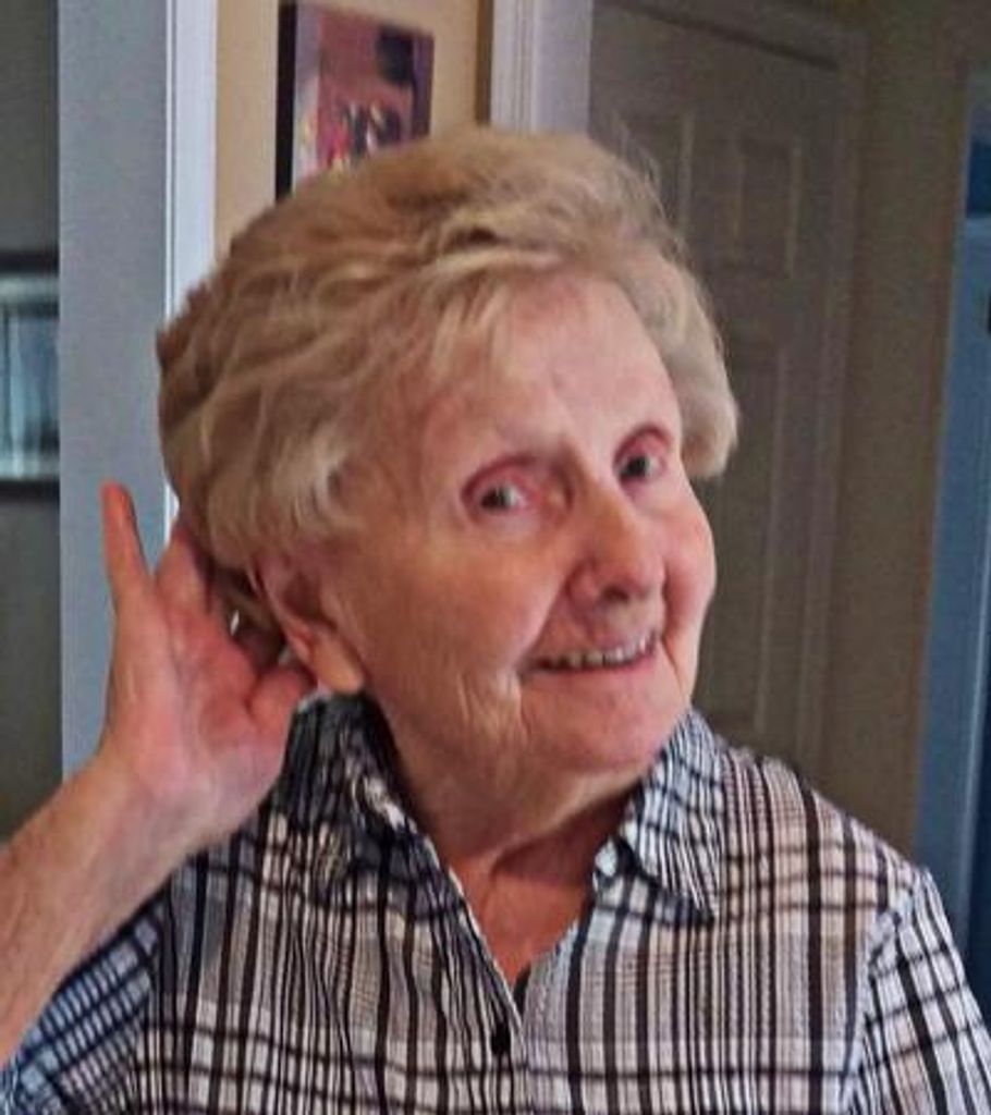 Irene K. Draham Profile Photo