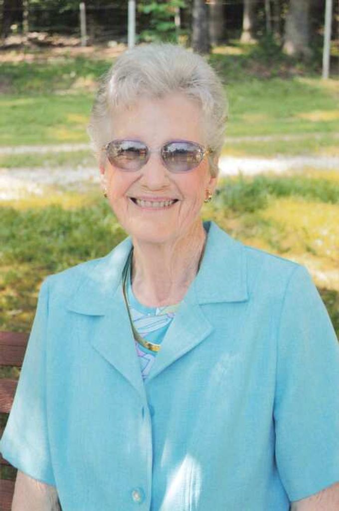 Ivajean Ruth (Tinker)  Smith Profile Photo