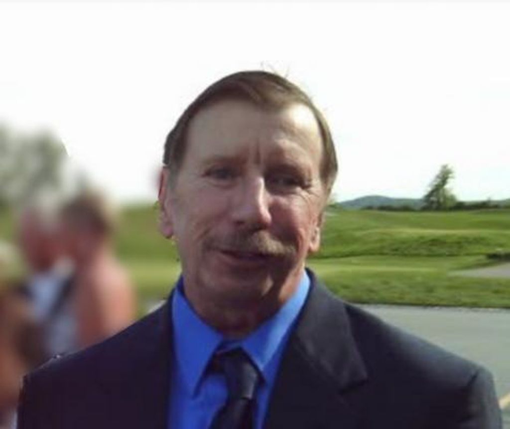 Theodore Michon Profile Photo