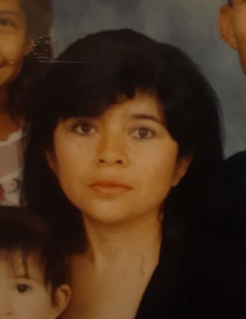 Felicita Lemus