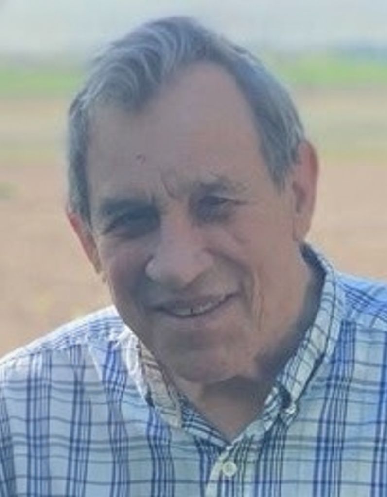 A. Robert Peterson Profile Photo