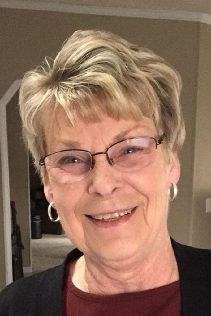 Patricia Kay Evans Profile Photo