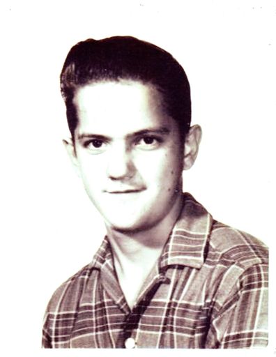 Jack Chapman Profile Photo