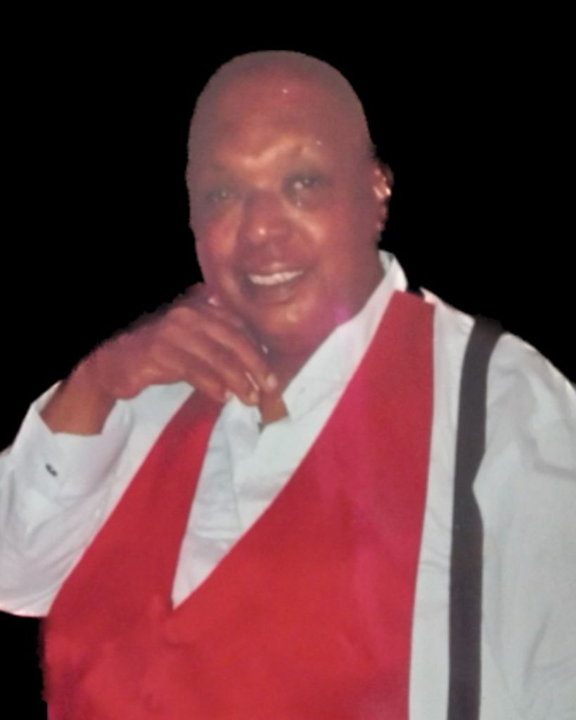 Gregory Foster