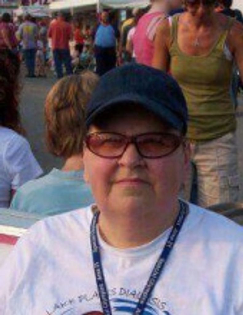 Cindy L. Deshane
