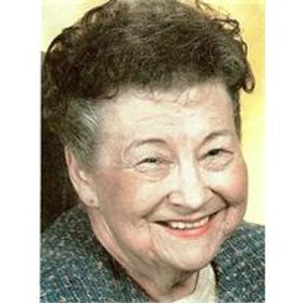 Dorothy Ann Jennings