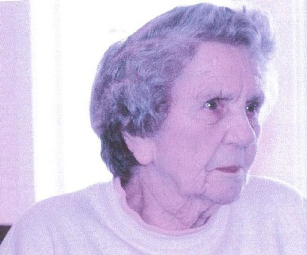 Kathryn Mae Severson