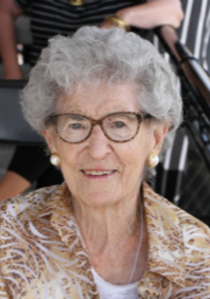 Lucy Marie Pesanti Profile Photo