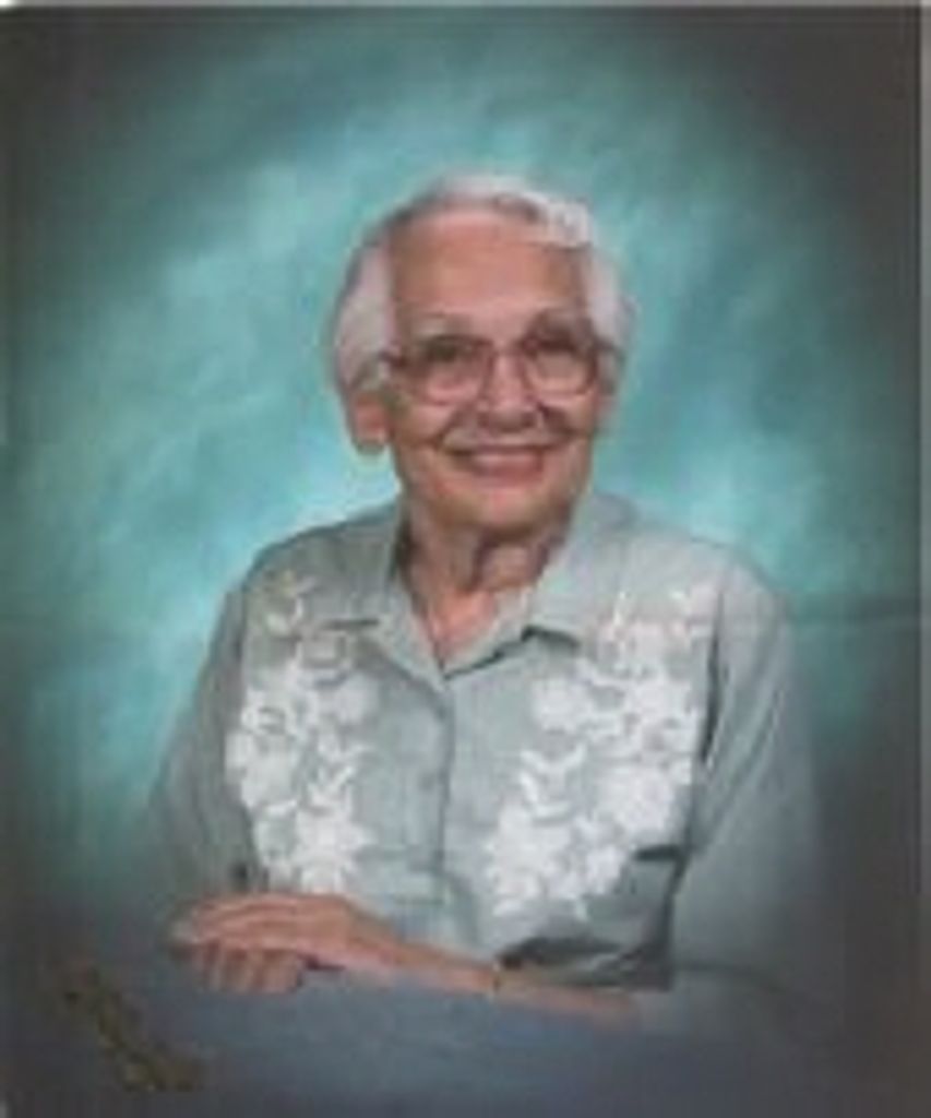 Helen M. Walters