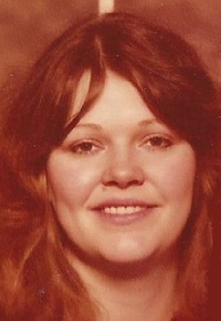 Linda K. (Canterbury)  Mcvicker