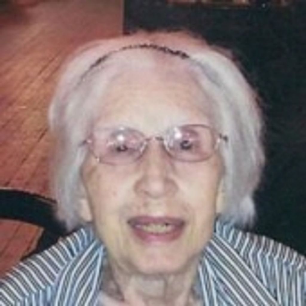 Dorotha Beatrix Hunt