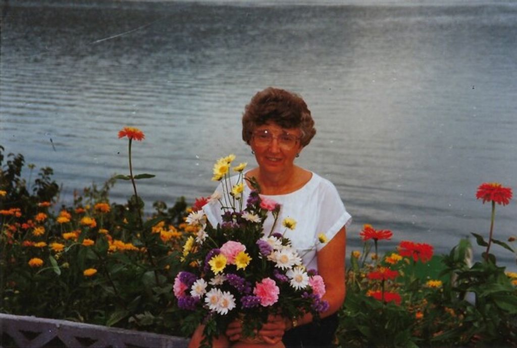 Norma Jean Verbeck Profile Photo