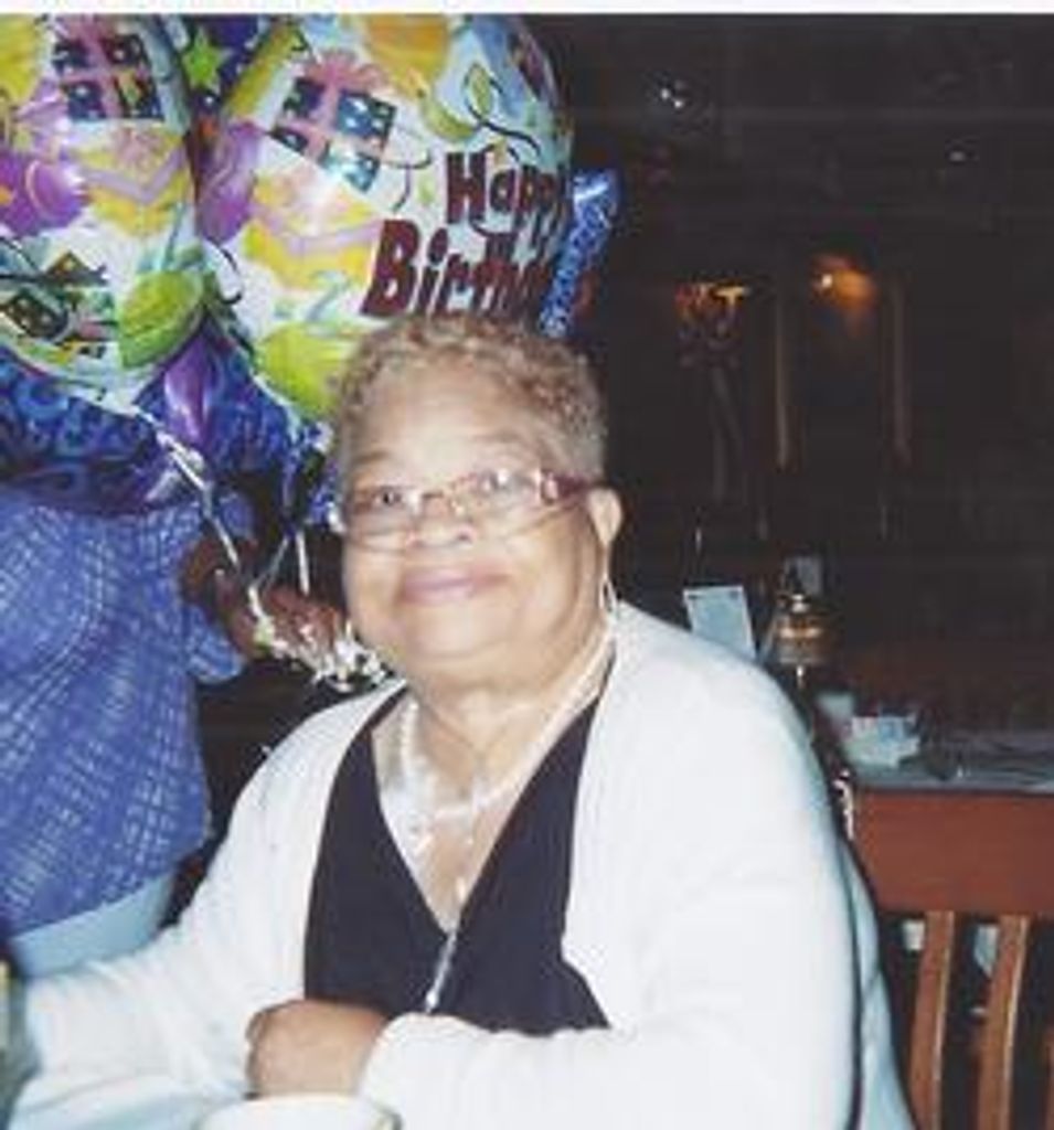 Dorothy Darleatha Gilliam