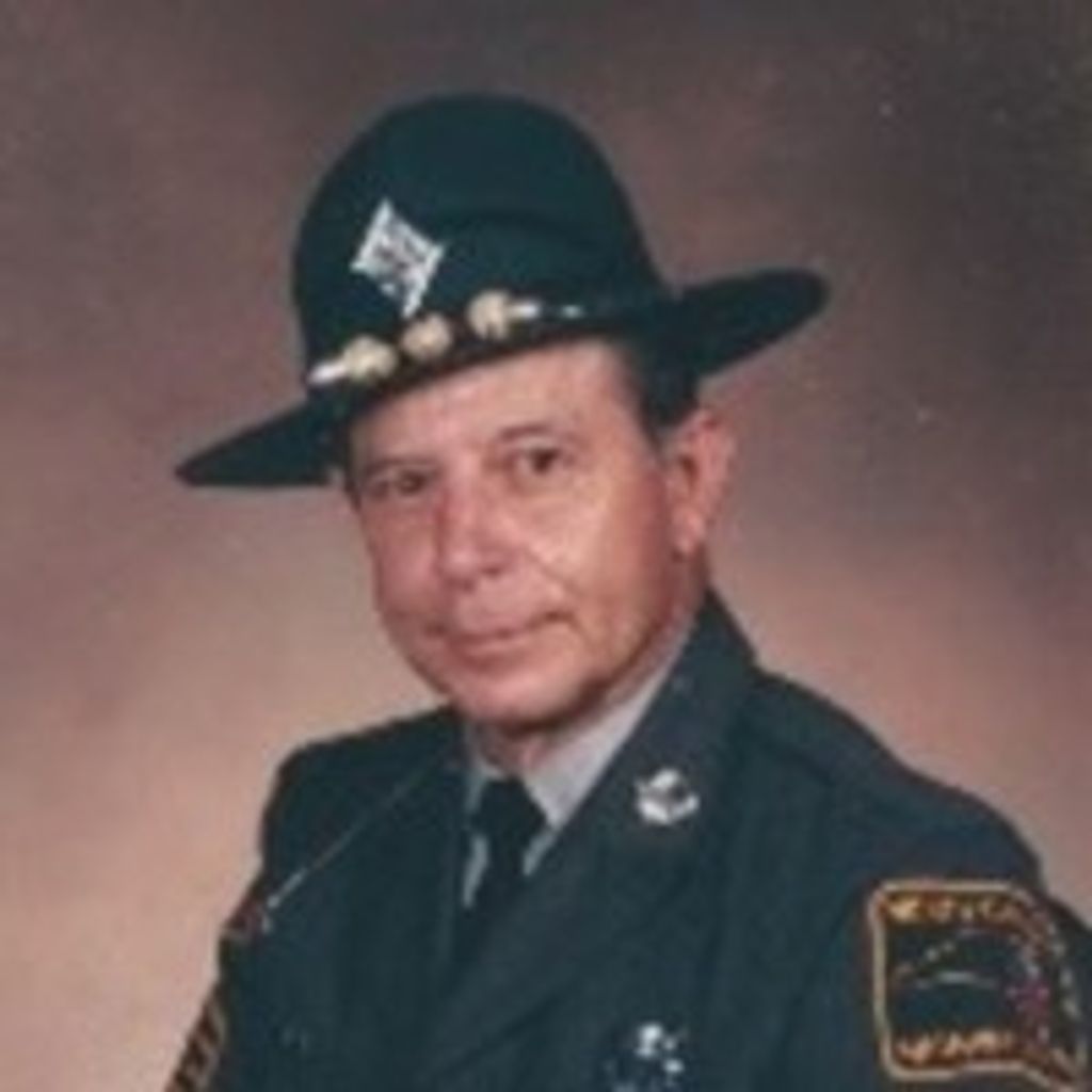 Clyde Richard Shook