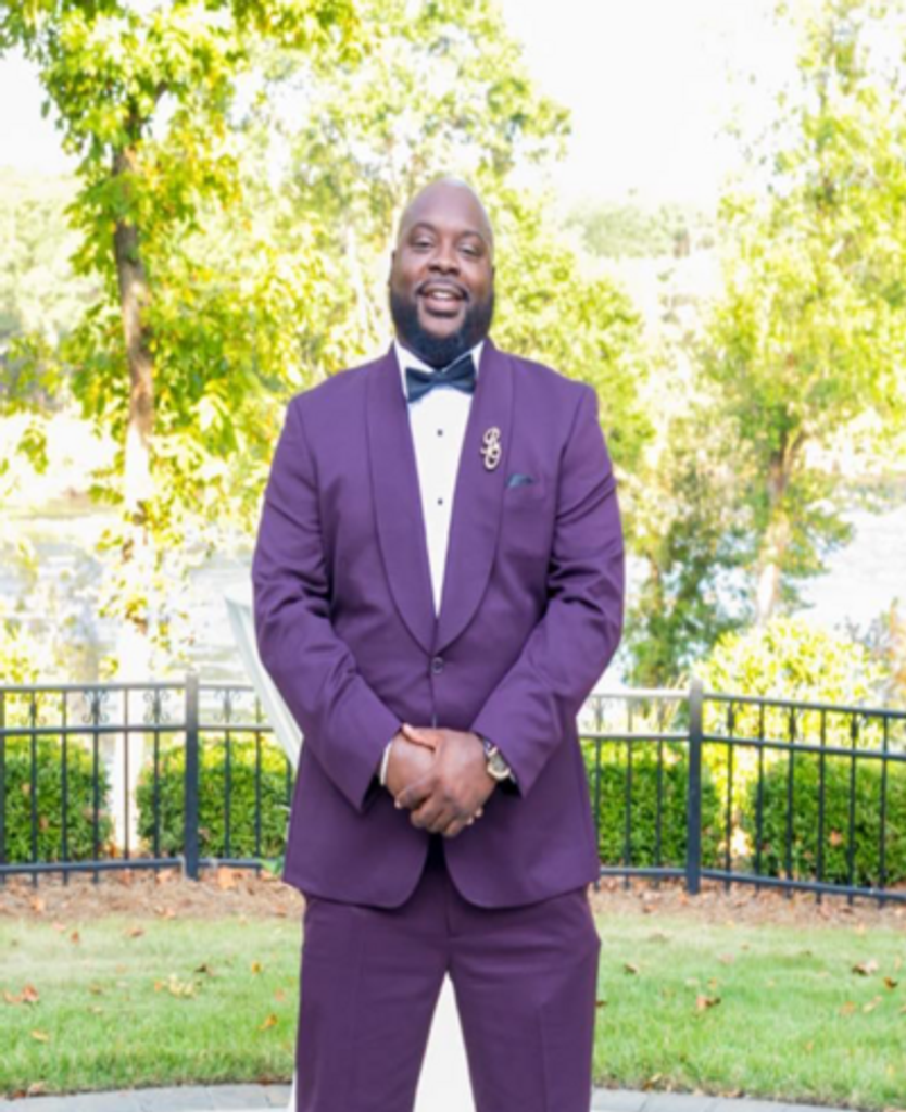 Rashad Montez Osborne Profile Photo