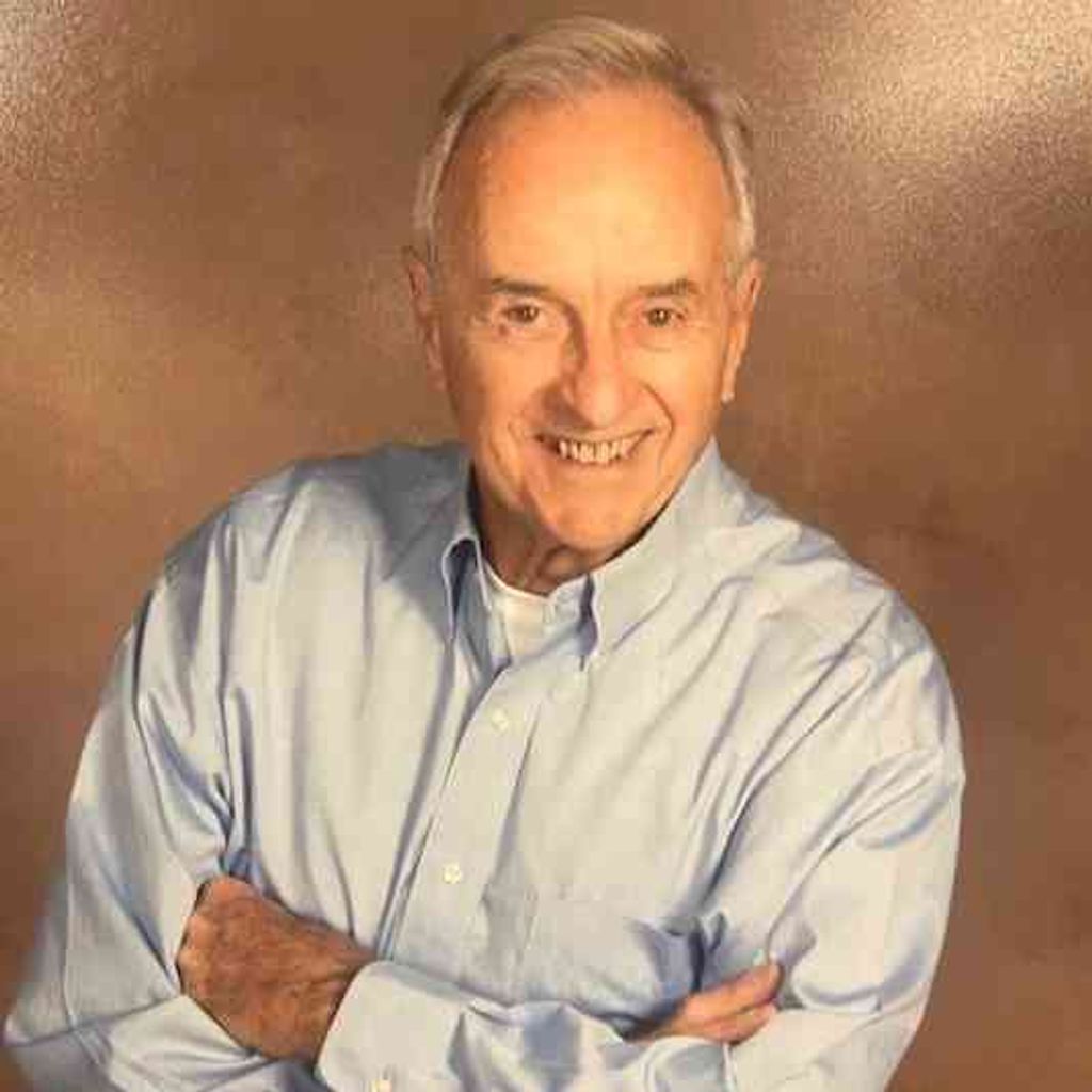 Harold William "Bill" Rinesmith Profile Photo