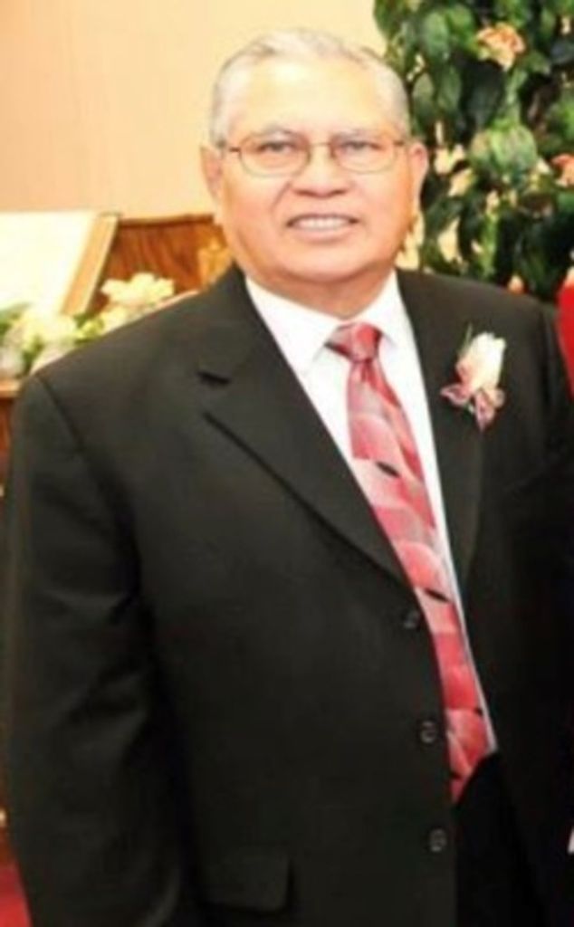 Pablo H. Vargas Profile Photo