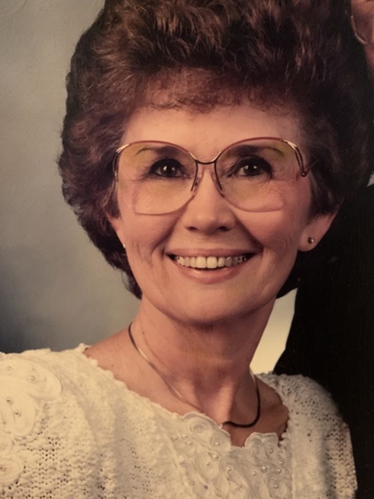 Maxine Duncan Brooks Profile Photo