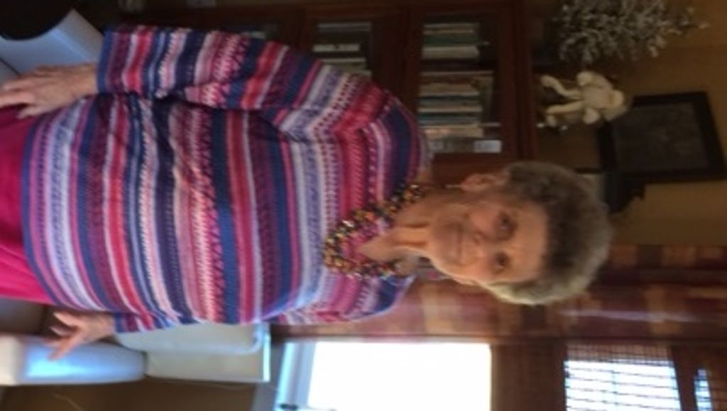 Nancy J. (Drumel)  Waterman