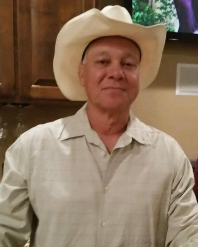 Rene T. Calixtro