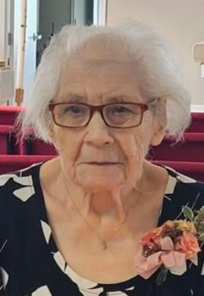 Elva Collingridge Profile Photo