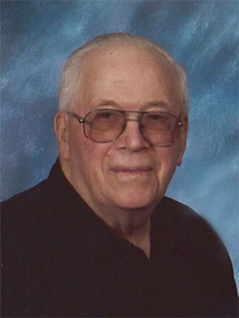 Floyd O. Hansen
