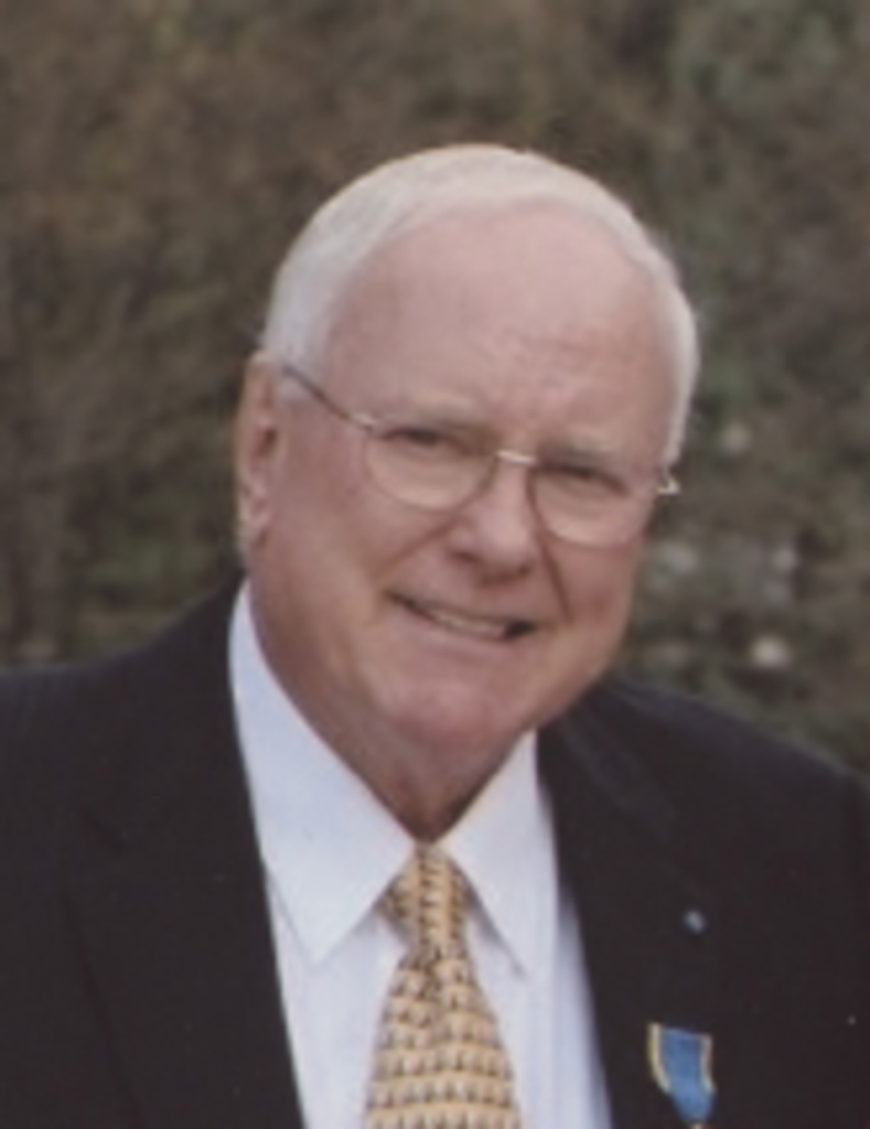 L. Durand Peterson Profile Photo