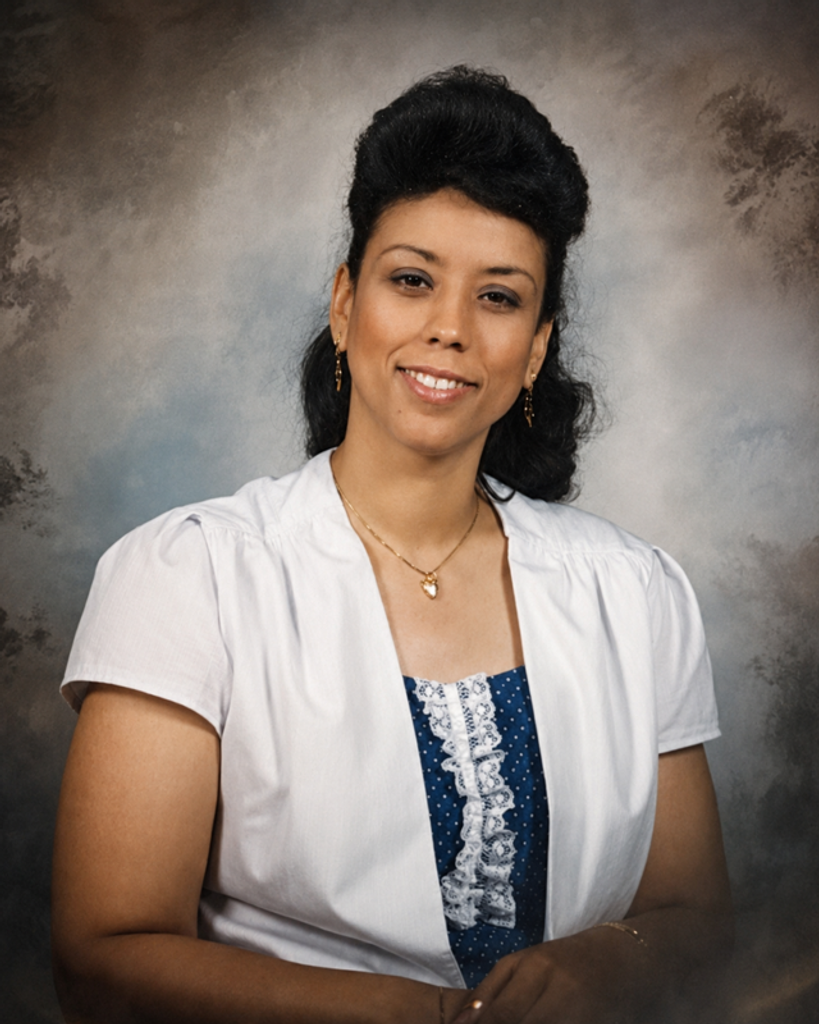 Sharon Ann Durousseau Profile Photo